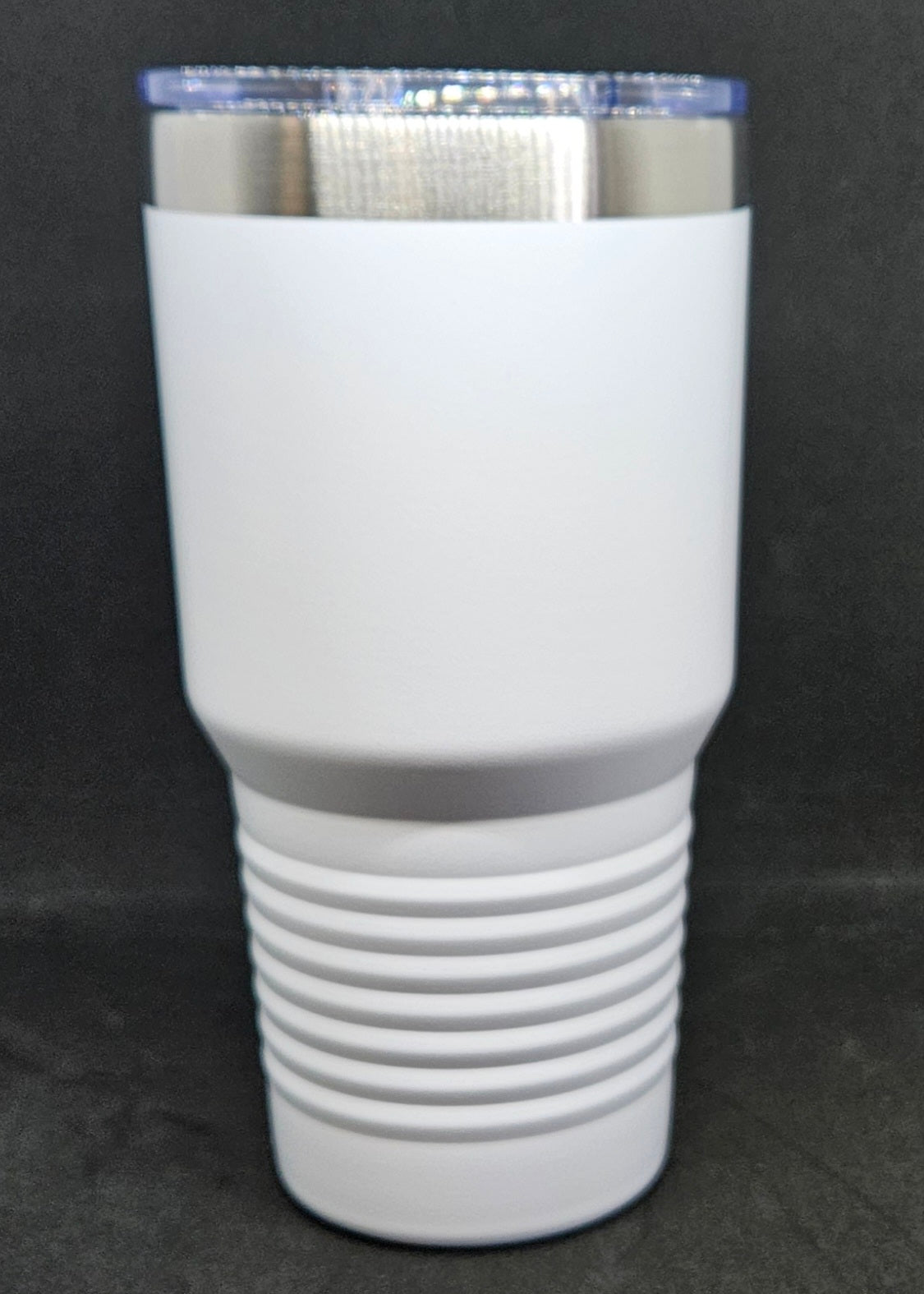 Customizable 30oz Tumbler