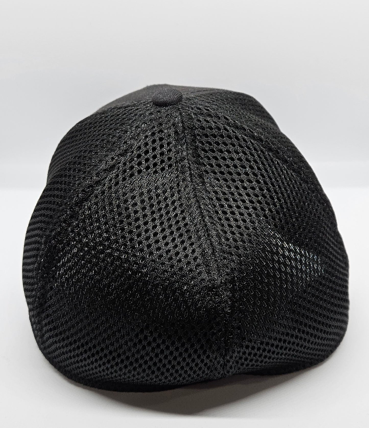 all-black-indian-lake-lakers-hat-back