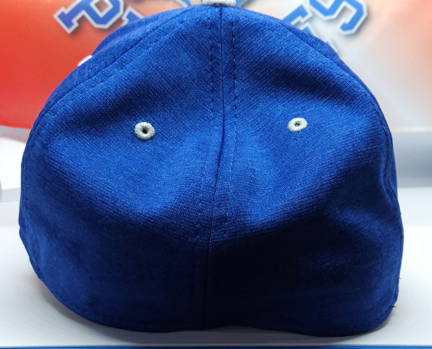 New Era Fitted Hat Flying "R"