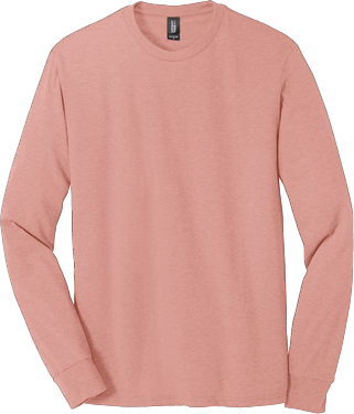 "Busy raising ballers" Long sleeve Soft style