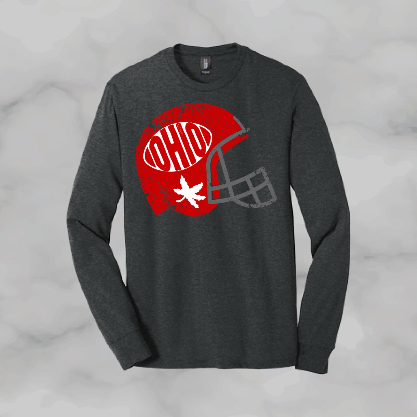 Ohio Helmet Shirt