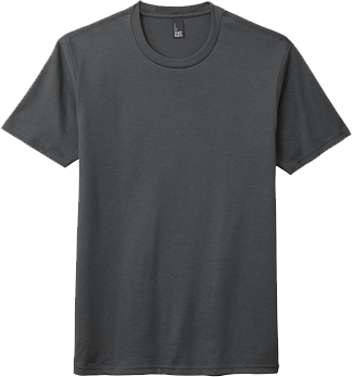 "Baseball Mom" Soft Style Tee