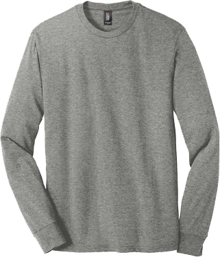 "Baseball Mom" Long sleeve Soft style