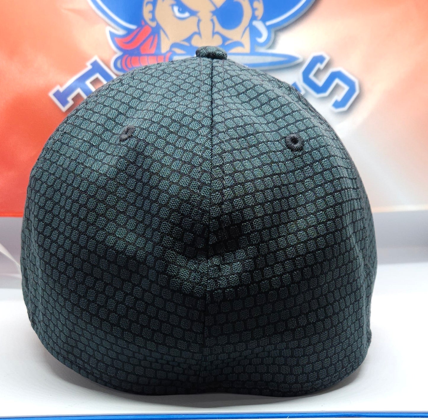 New Era Pirate Head Fitted Cap