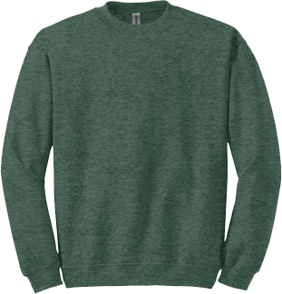 "Soft Ballin" Crewneck