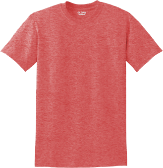 "Rub some firt on it" 50/50 Tee