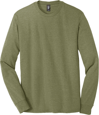 "Baseball Mom" Long sleeve Soft style
