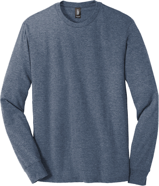 "Baseball Mom" Long sleeve Soft style