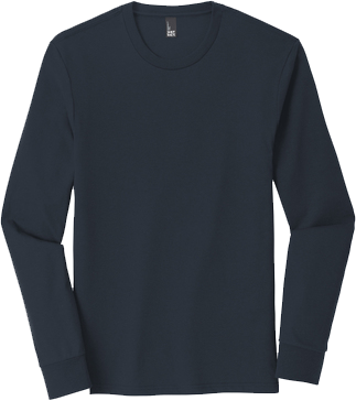 "Baseball Mom" Long sleeve Soft style