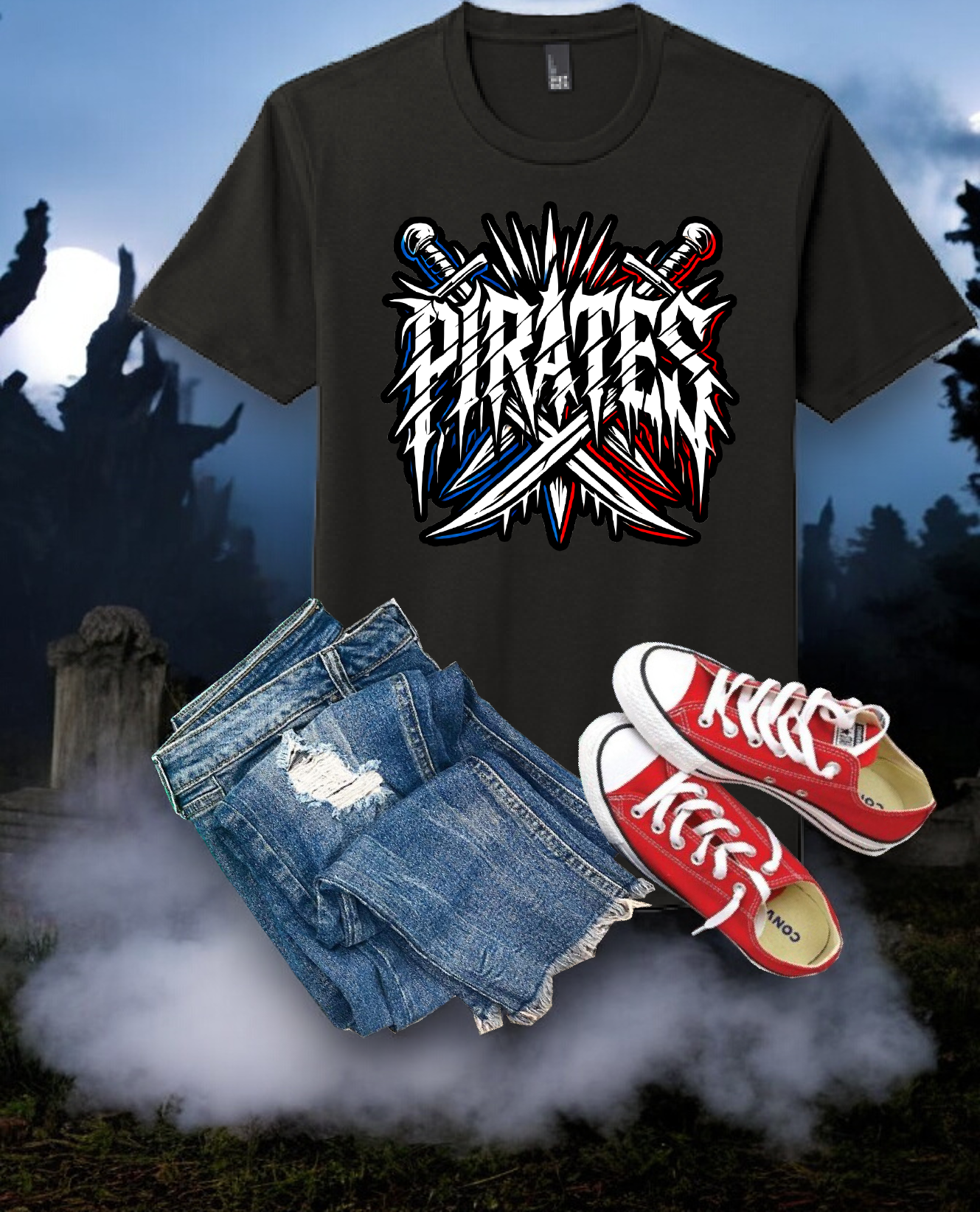 riverside-pirates-t-shirt