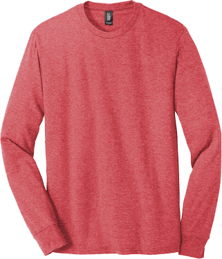 "Baseball Mom" Long sleeve Soft style