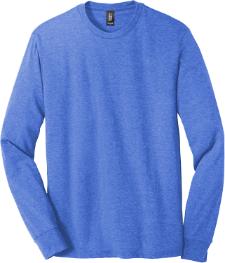 "At the ballfield is where I spend the most of my days" Long sleeve soft style