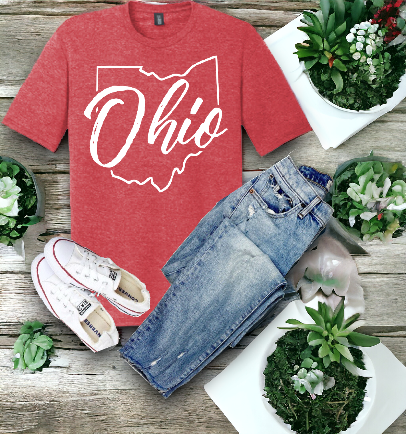 script-ohio-red-t-shirt