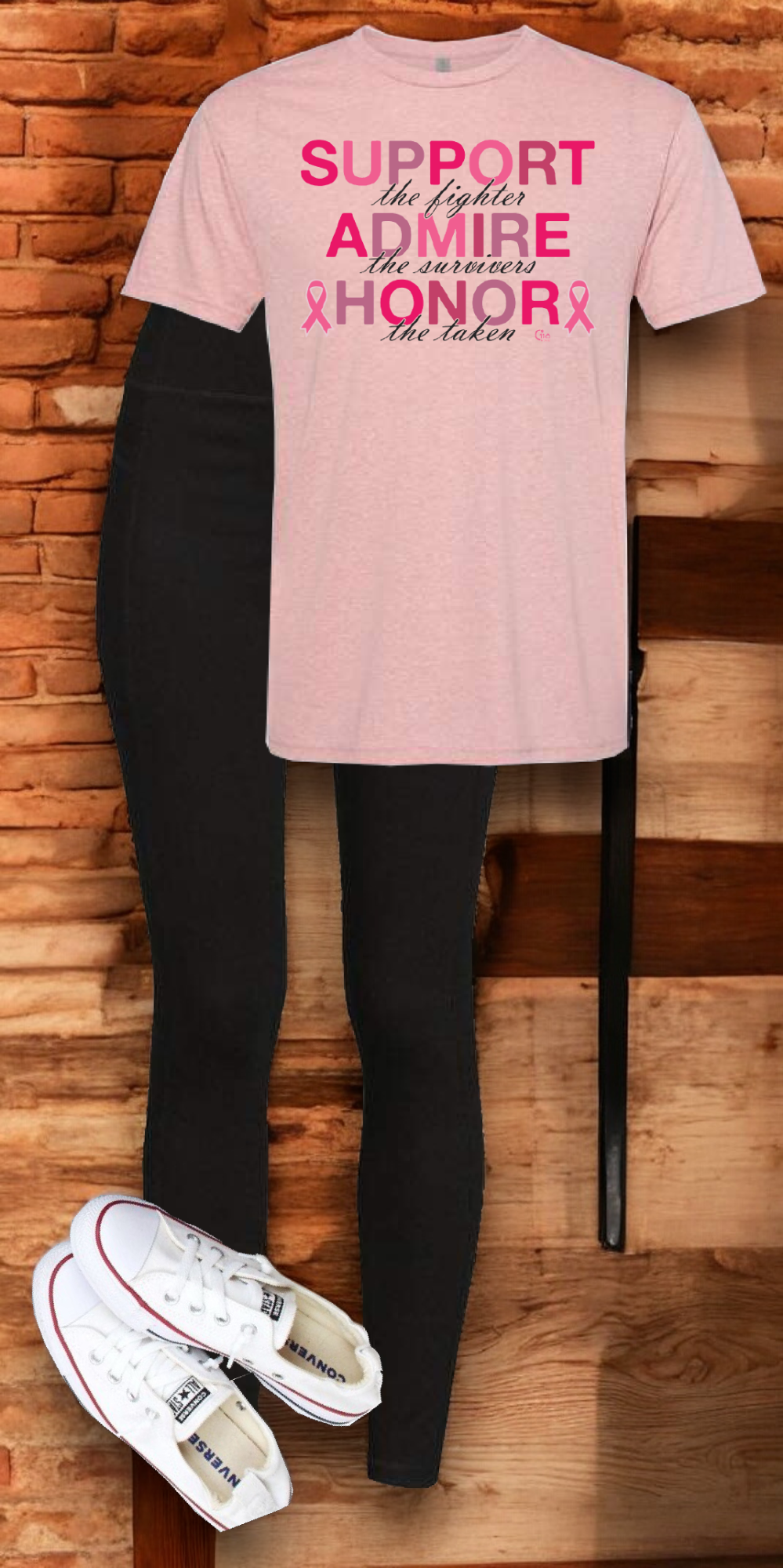 support-breast-cancer