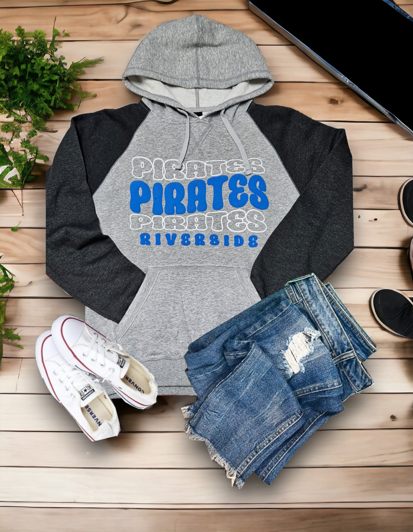 Pirates Pirates Pirates Puff