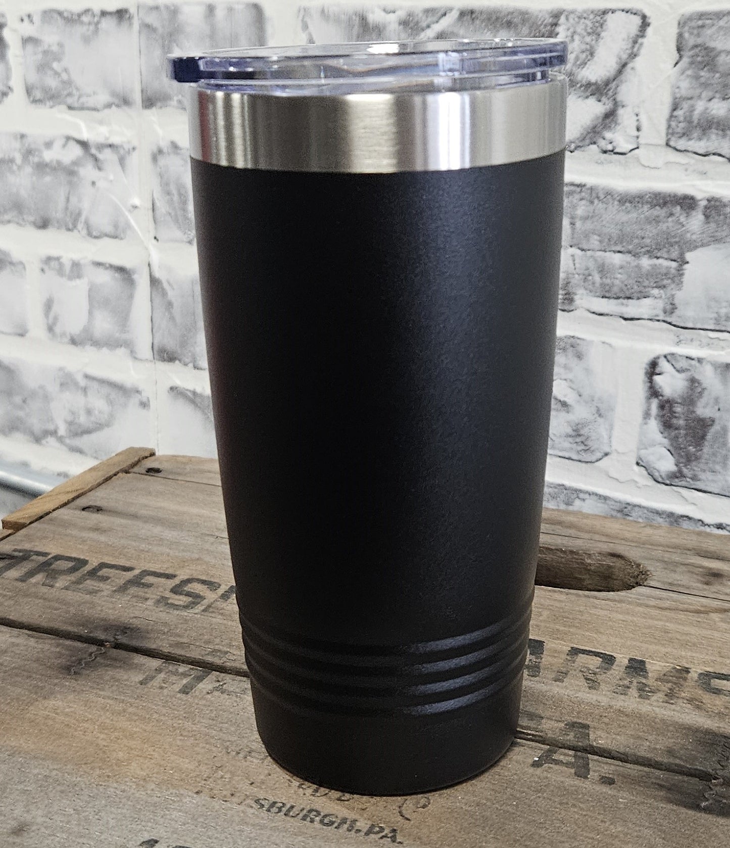 Customizable 20oz Tumbler