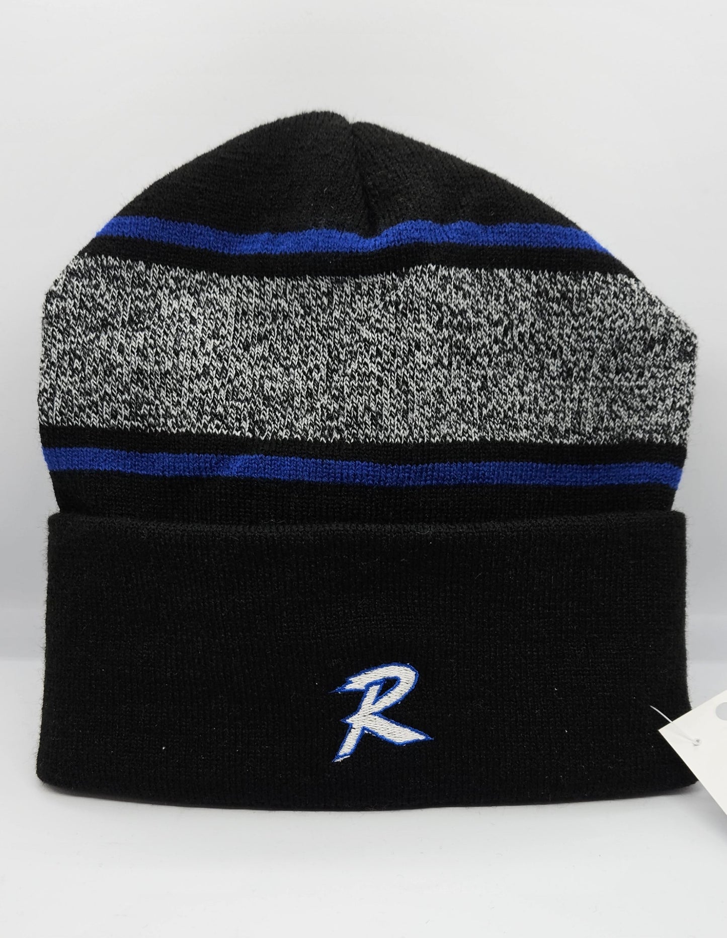 Cap America Beanie Embroidered Flying "R"