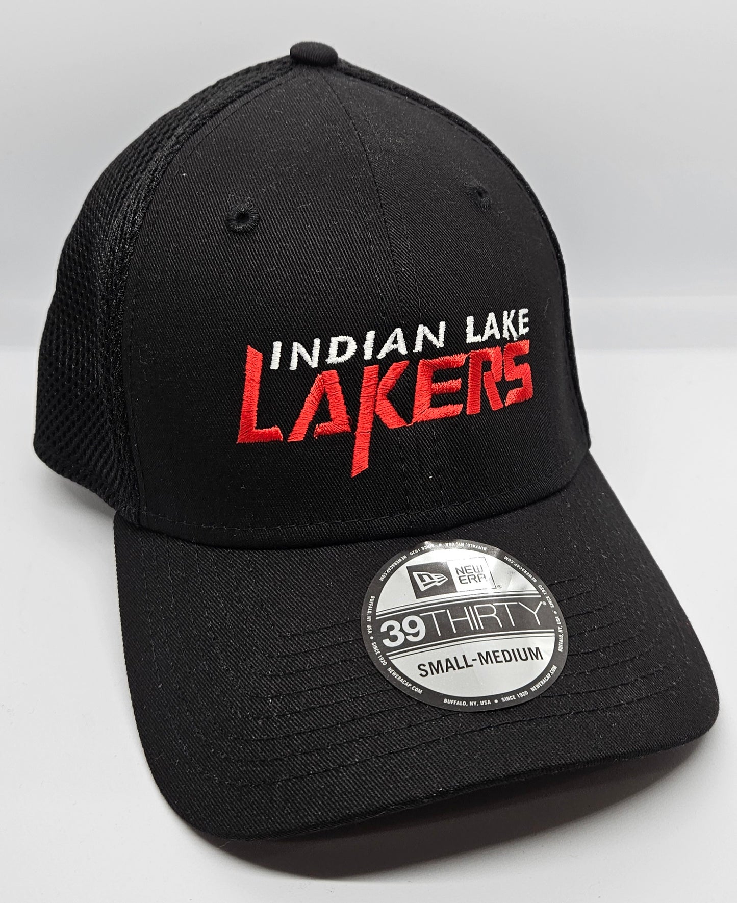 New Era "Indian Lake Lakers" Fitted Hat