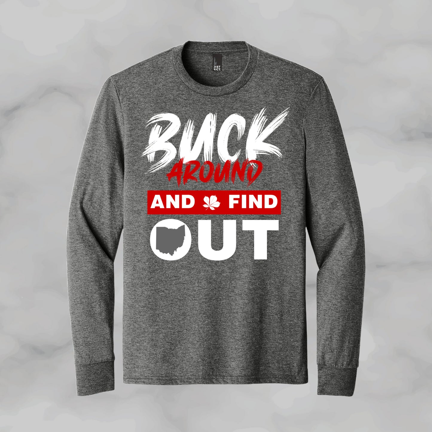 Buck Around Shirt