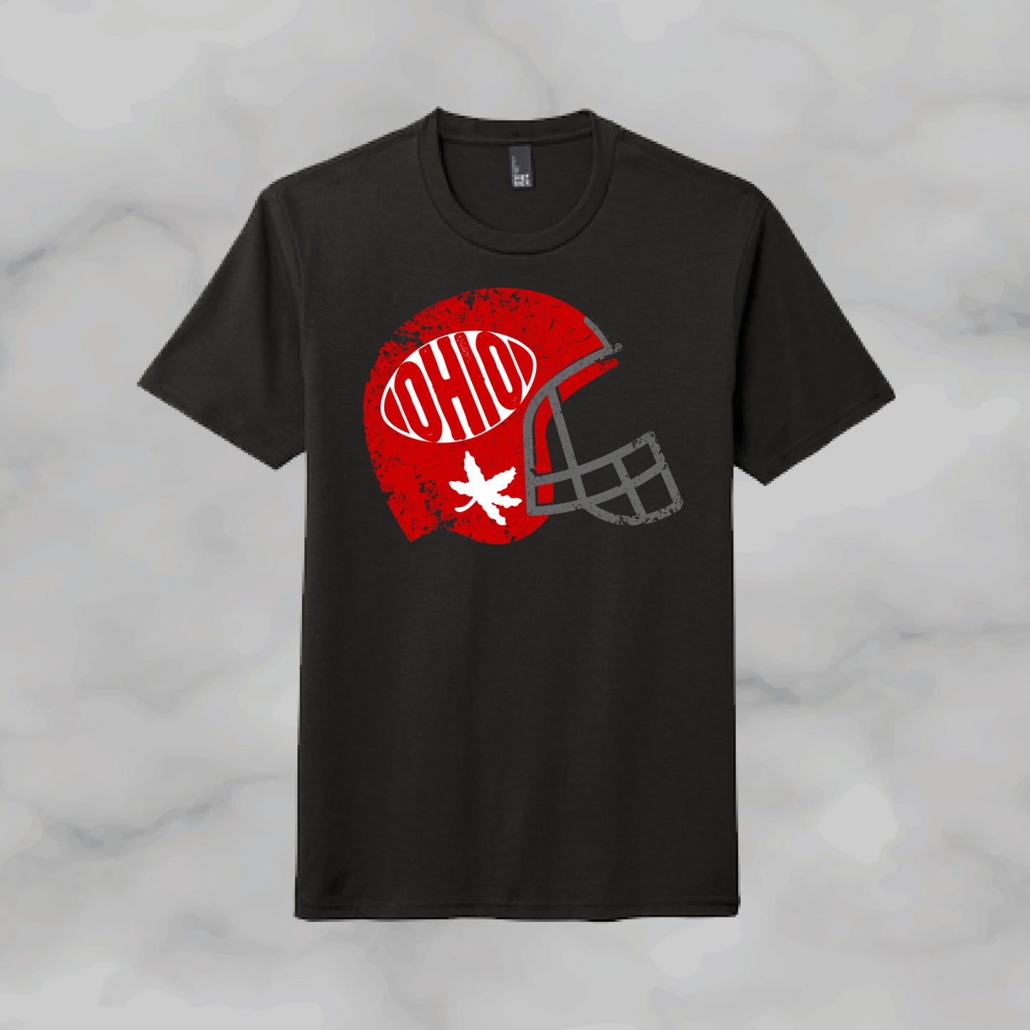 Ohio Helmet Shirt