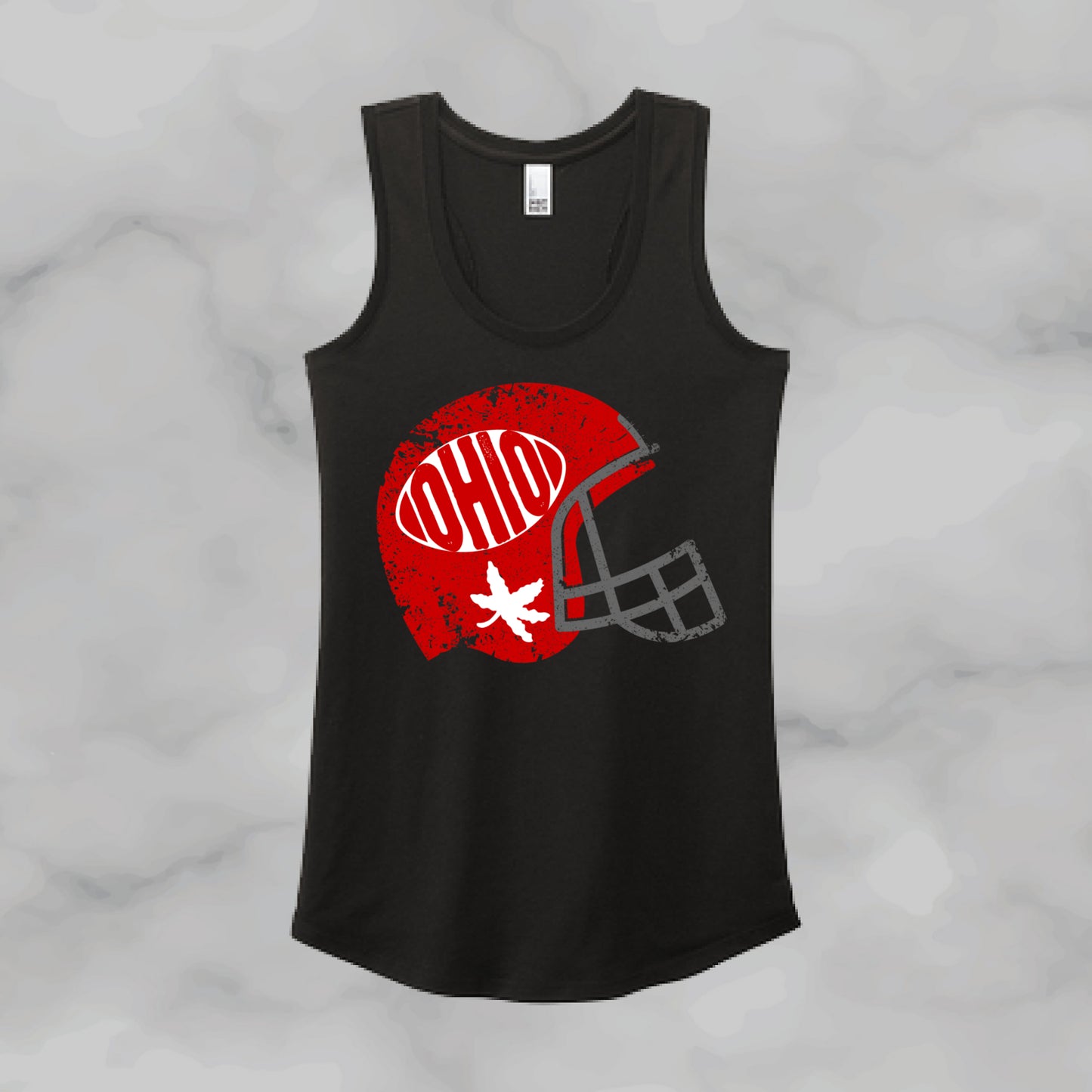 Ohio Helmet Shirt
