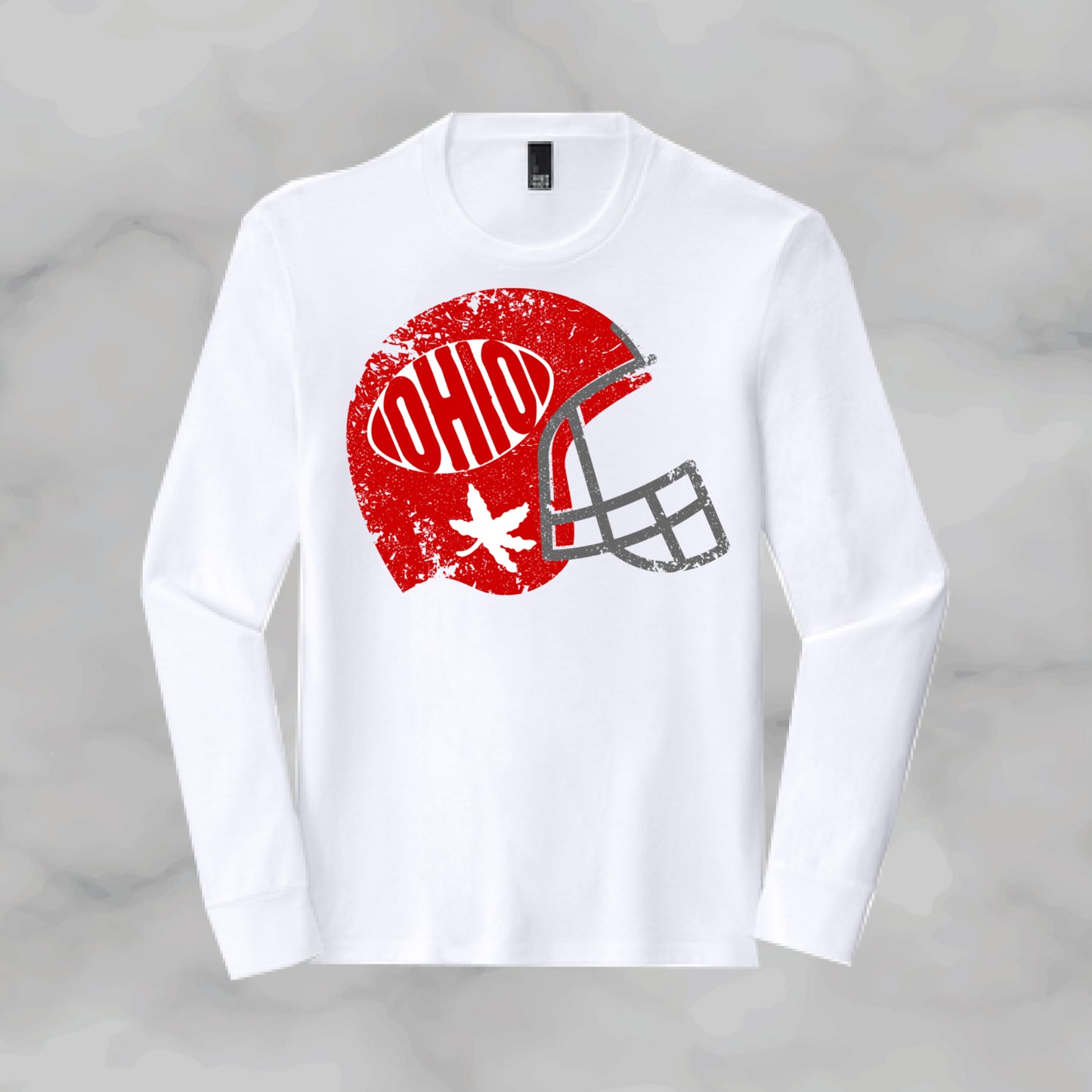 Ohio Helmet Shirt
