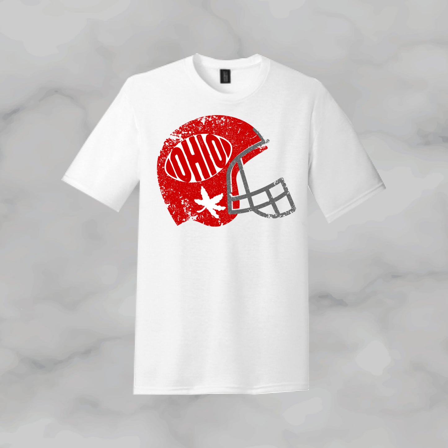 Ohio Helmet Shirt