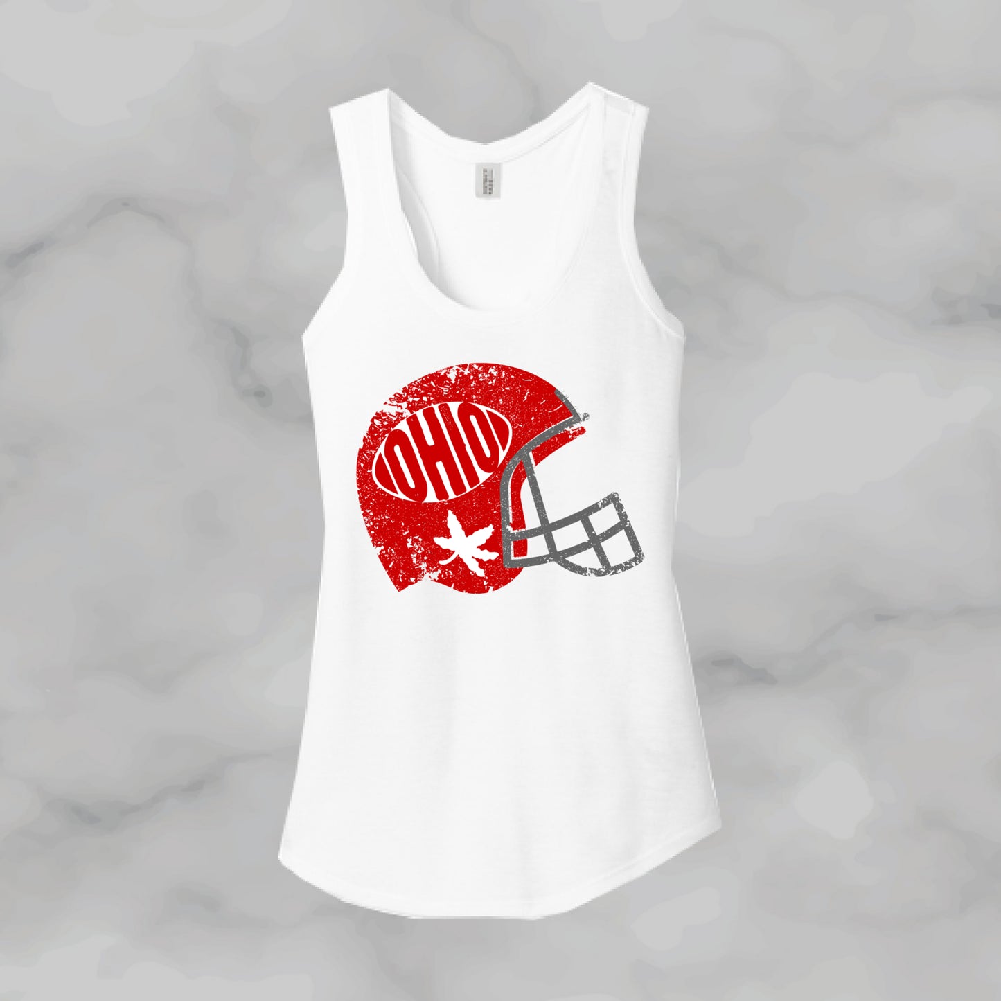 Ohio Helmet Shirt