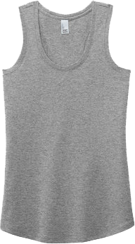 "Soft ballin" Tank