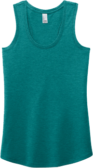 "Base ballin" Tank