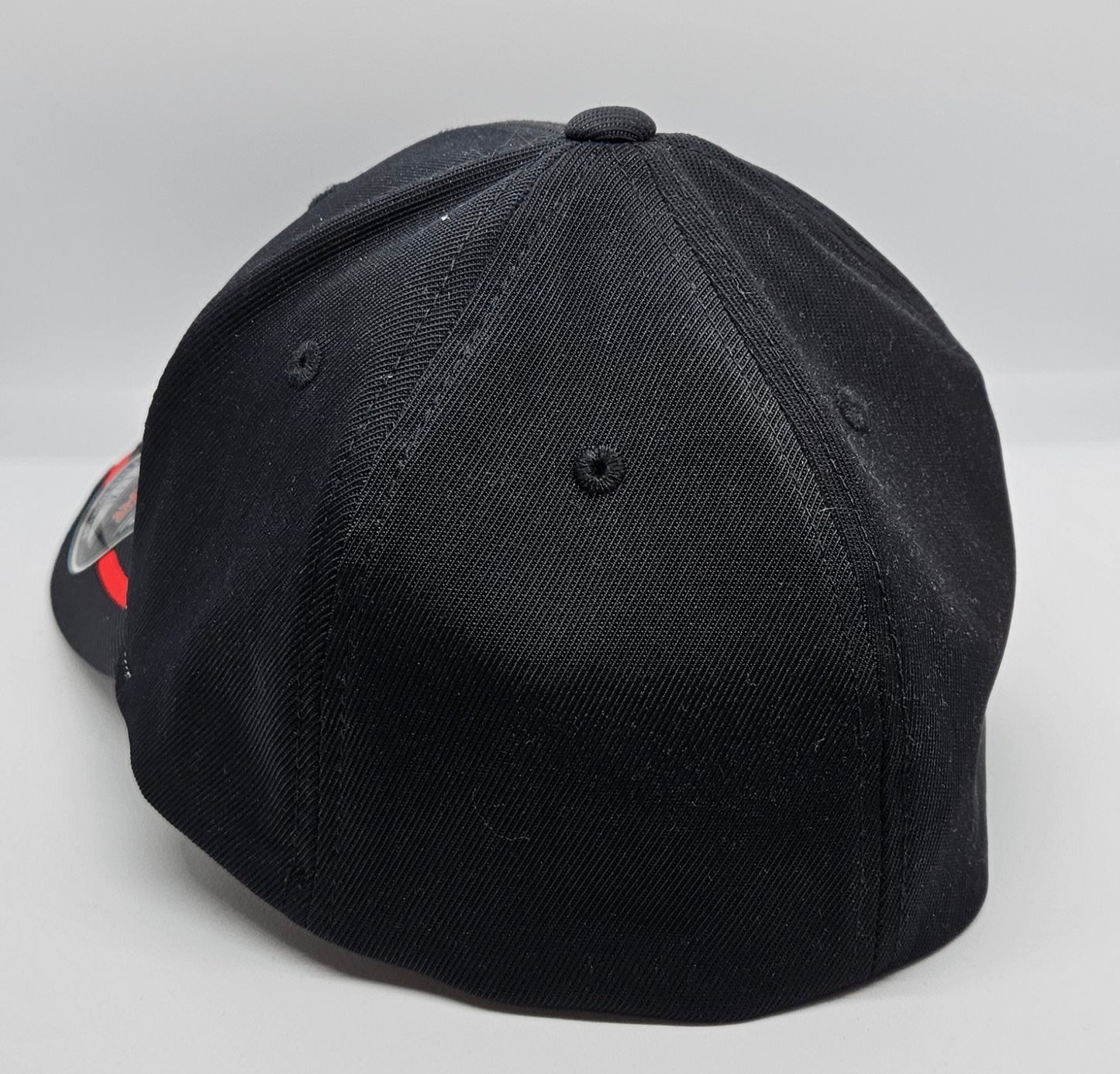 Sport-Tek "IL Spear" Fitted Hat