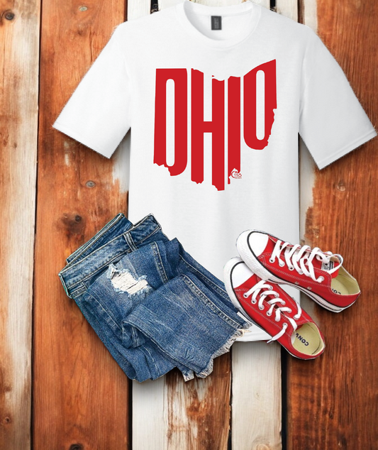 Ohio Tee