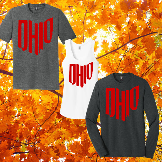 Ohio Shirt