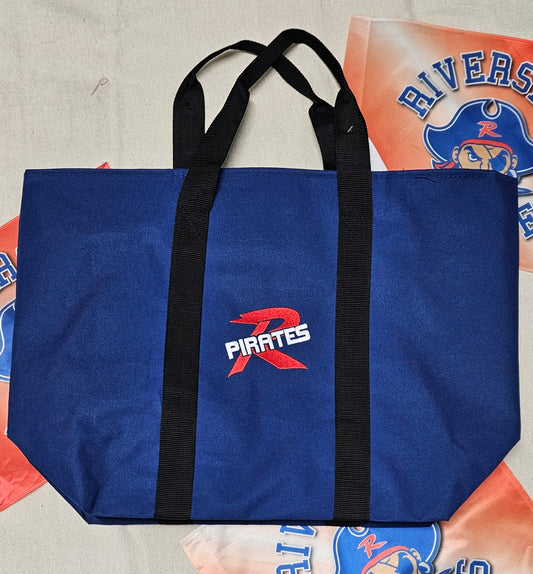 Pirates Tote