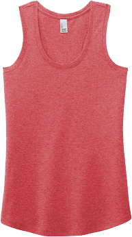 "Soft ballin" Tank