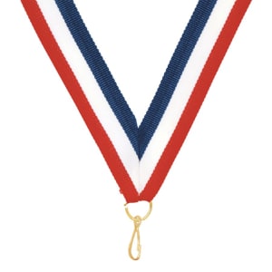 Customizable Volleyball Medal (Minimum 12 per order)