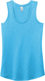 "Soft ballin" Tank