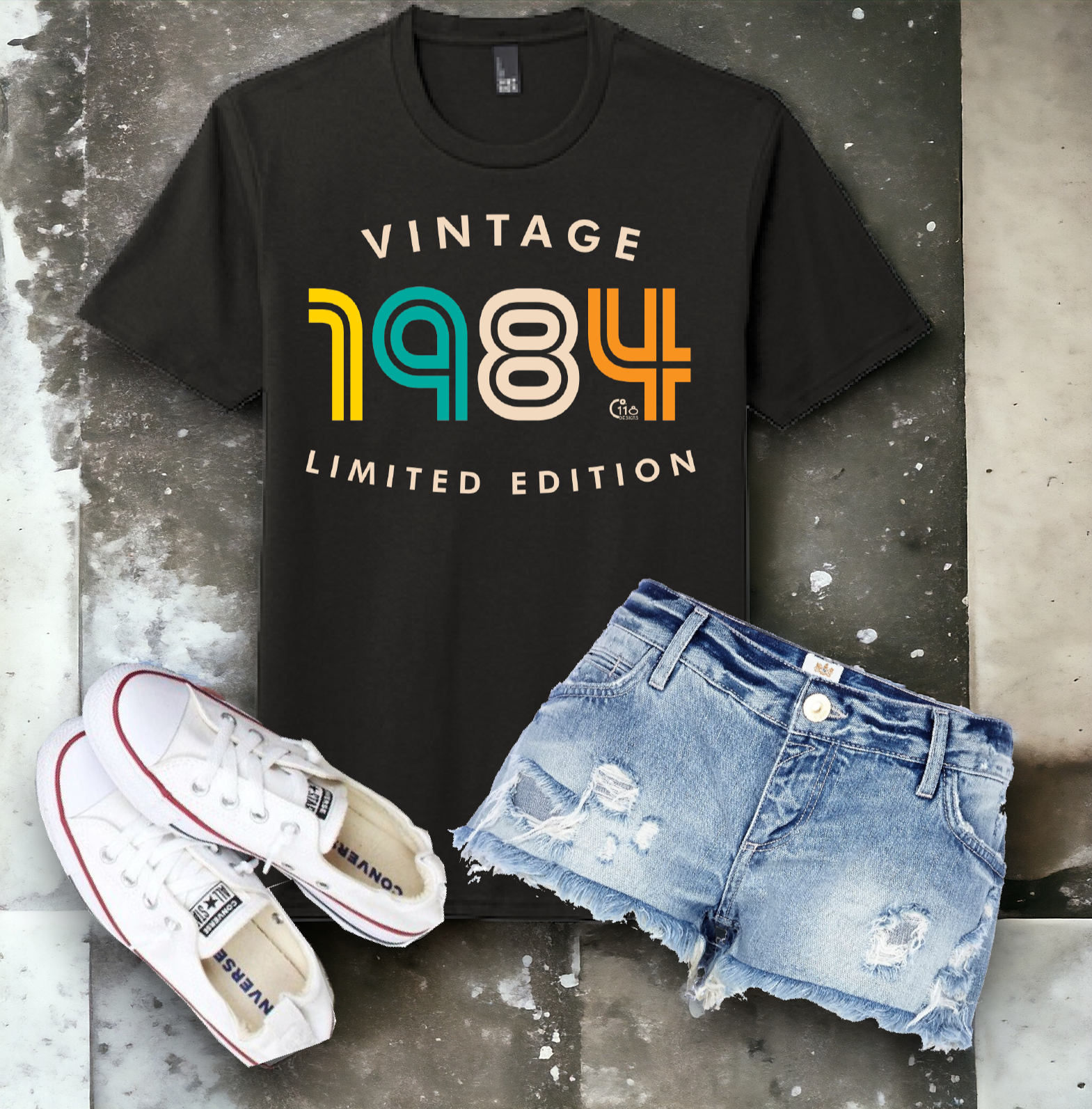 vintage-t-shirt-black