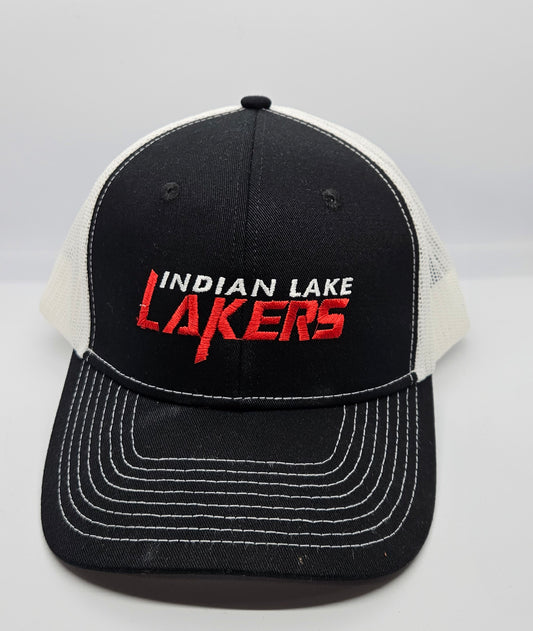 Port Authority "Indian Lake Lakers" Adjustable Hat